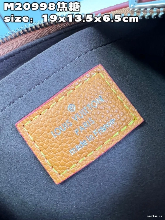 WIS LOUIS Marellini VUITTON 0720